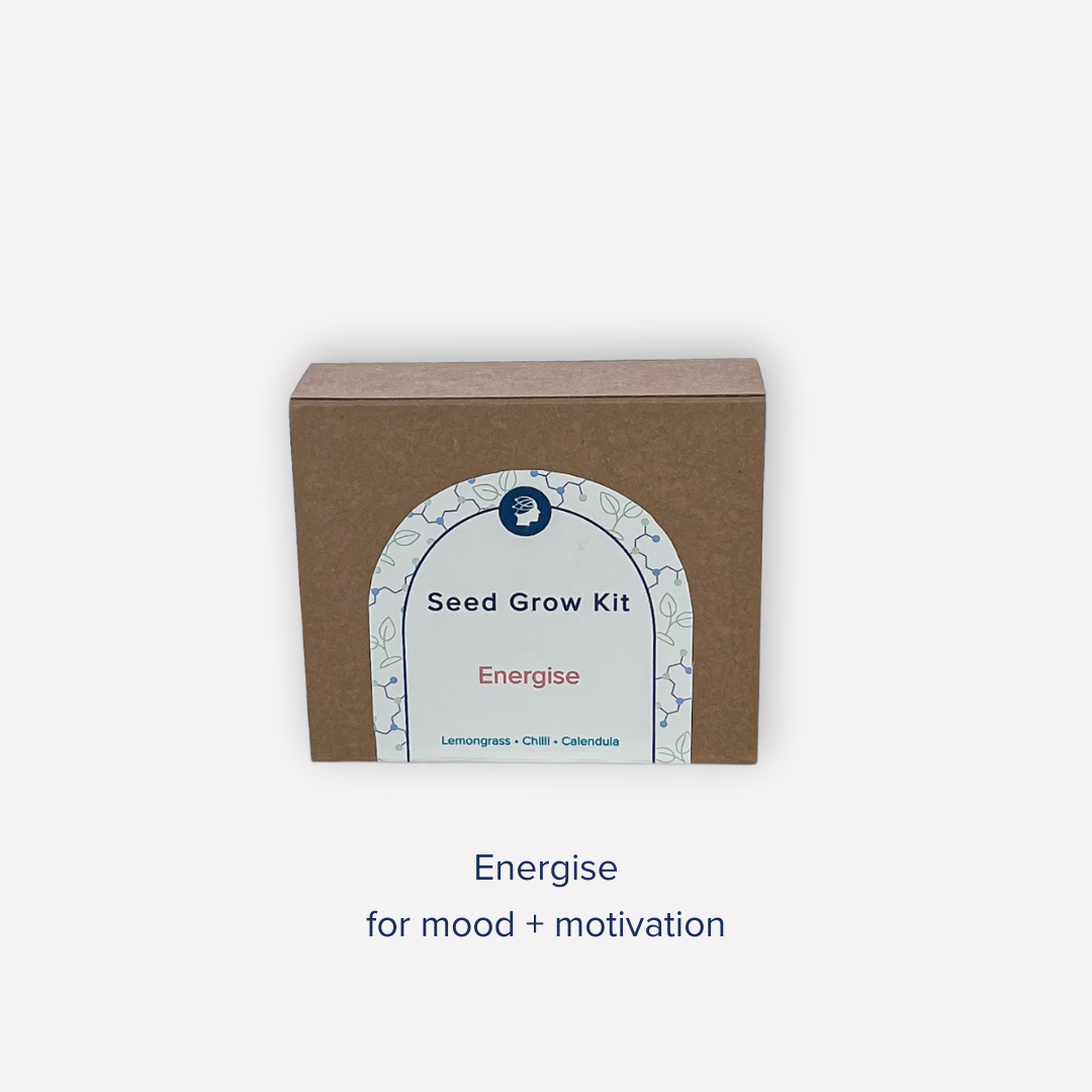 Mindful Seed Grow Kit