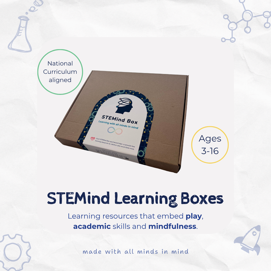 STEMind Box