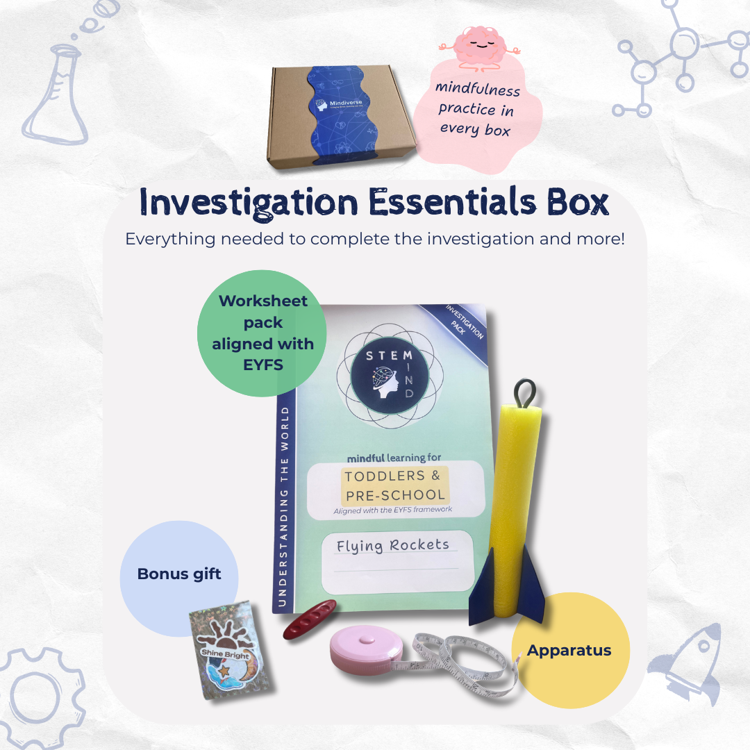 STEMind Box