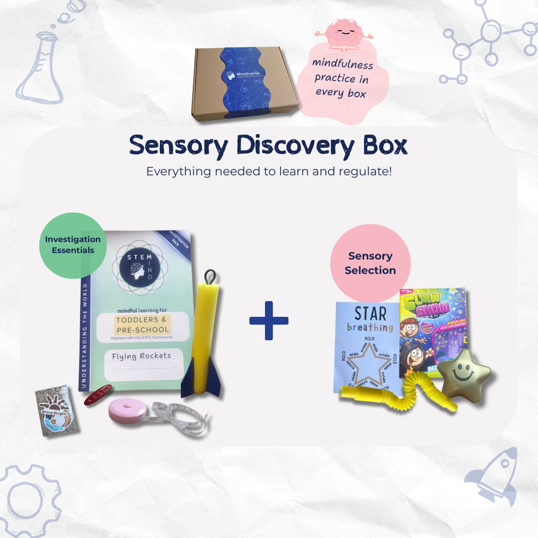 STEMind Box