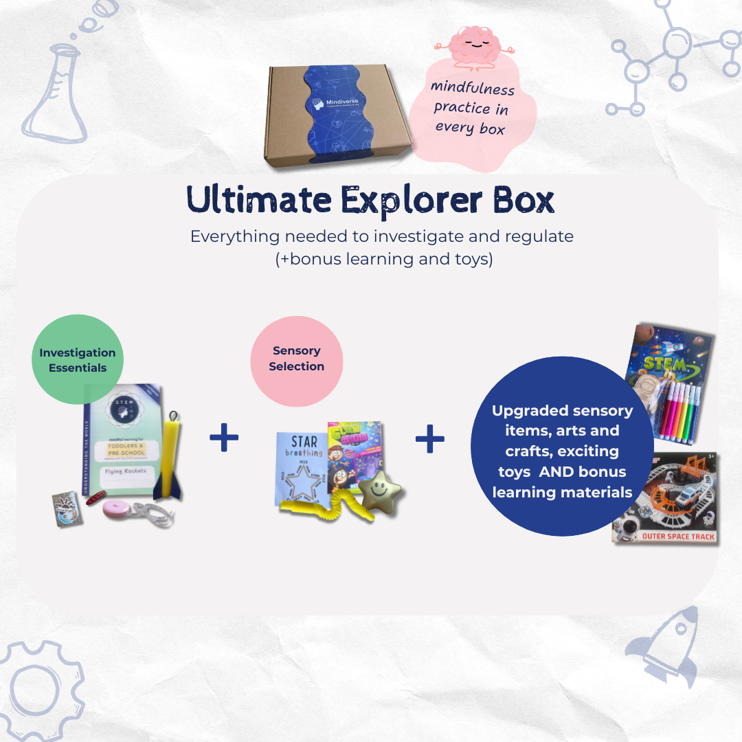 STEMind Box