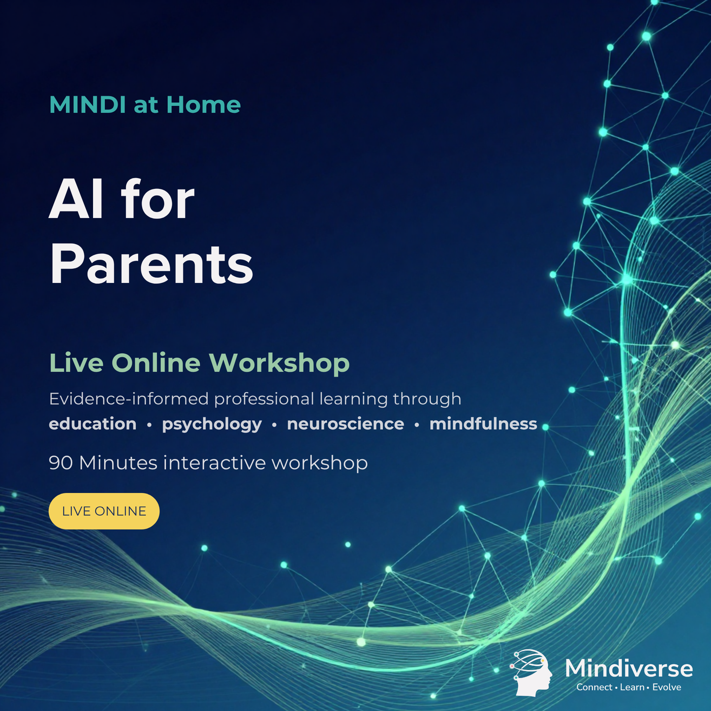AI for Parents